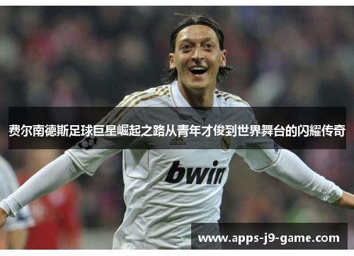 费尔南德斯足球巨星崛起之路从青年才俊到世界舞台的闪耀传奇 费尔南德斯足球巨星崛起之路从青年才俊到世界舞台的闪耀传奇