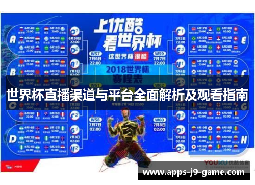 世界杯直播渠道与平台全面解析及观看指南 世界杯直播渠道与平台全面解析及观看指南
