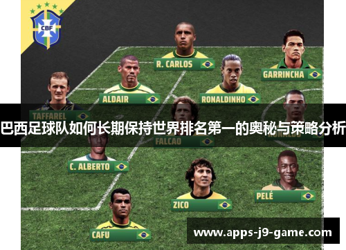 巴西足球队如何长期保持世界排名第一的奥秘与策略分析 巴西足球队如何长期保持世界排名第一的奥秘与策略分析