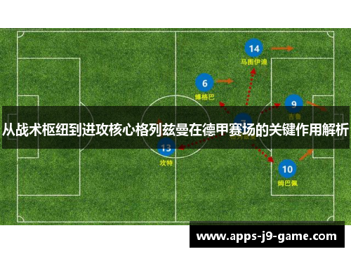 从战术枢纽到进攻核心格列兹曼在德甲赛场的关键作用解析