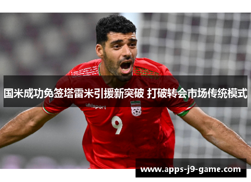 国米成功免签塔雷米引援新突破 打破转会市场传统模式 国米成功免签塔雷米引援新突破 打破转会市场传统模式
