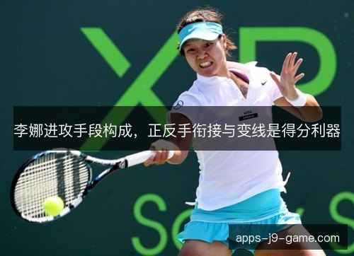 李娜进攻手段构成,正反手衔接与变线是得分利器 李娜进攻手段构成,正反手衔接与变线是得分利器